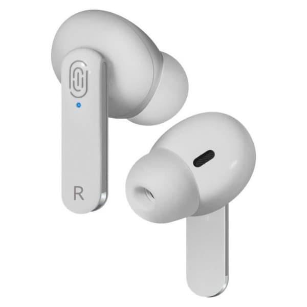 Trådlösa hörlurar - Defender - Twins 903 - In-ear - Bluetooth - Svettålig