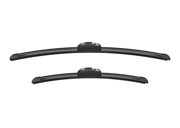 Bosch vindrutetorkarblad - 3 397 118 984 - AEROTWIN ADAPTABLE X2