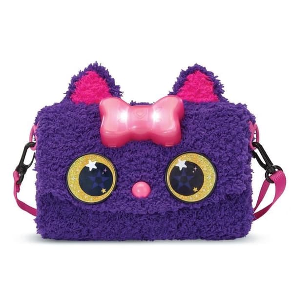 VTECH KID'COUTURE - MY MAGIC'FASHION BAG (CAT)