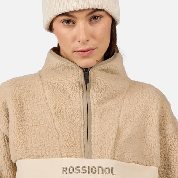 Kvinna Polare Rossignol Alltrack