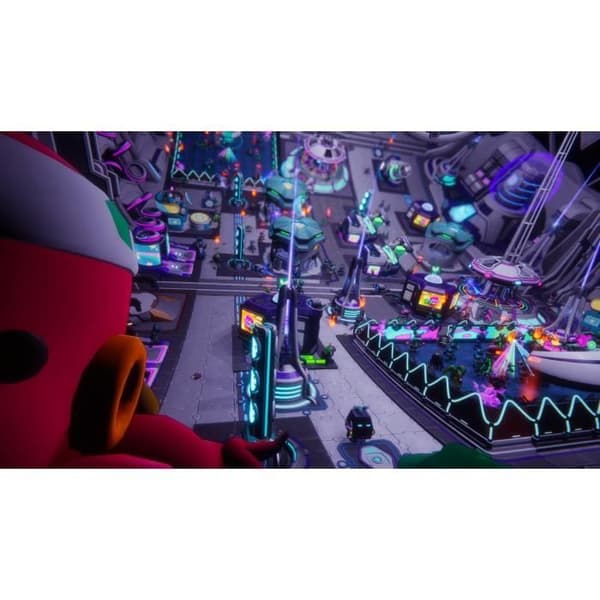 Spacebase Startopia PC-spel