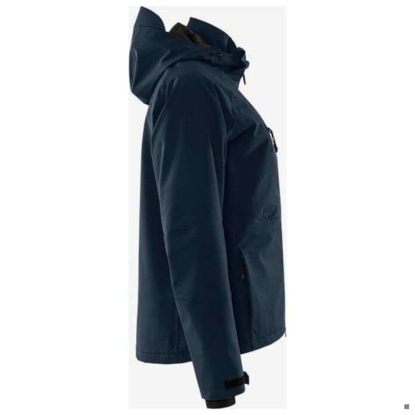 Fristads Stretch damregnjacka