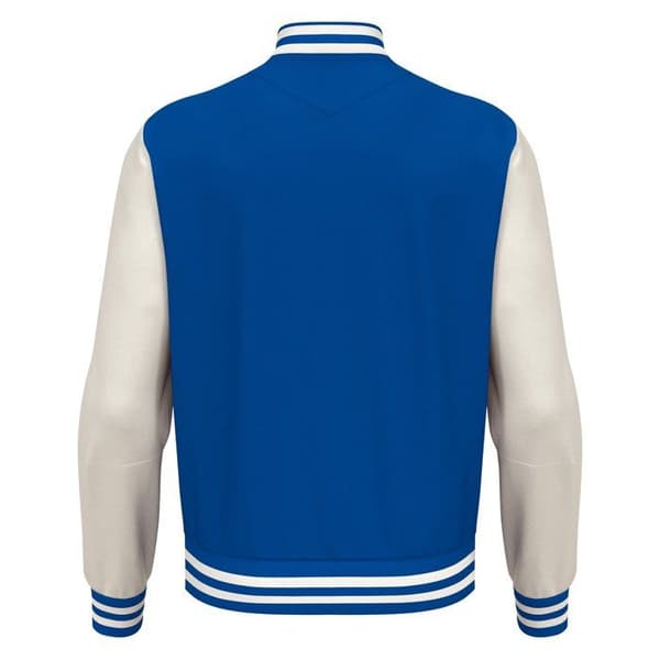 Veste Macron Fiddle