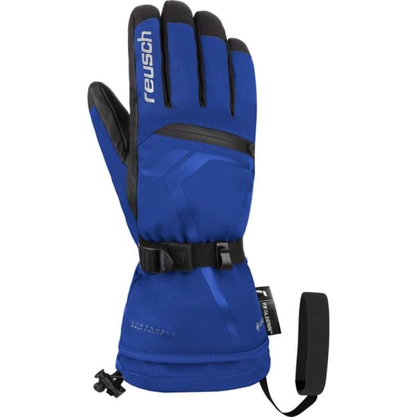 Reusch Down Spirit GTX skidhandskar