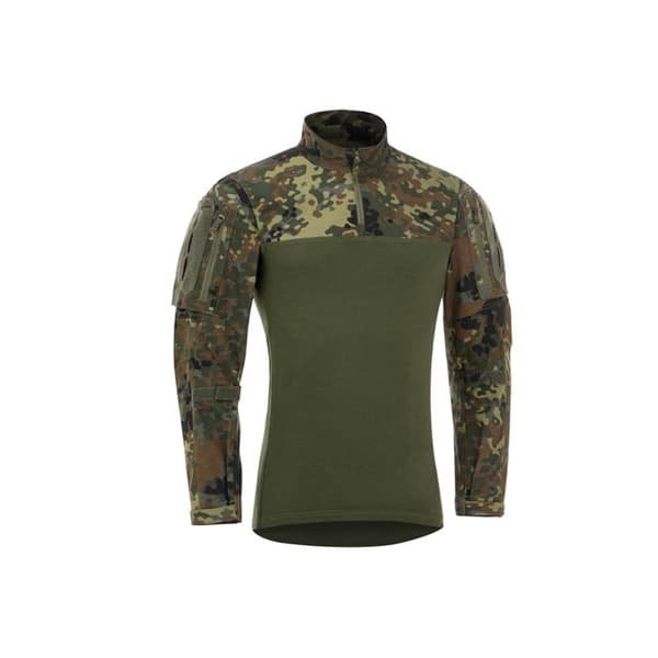 Clawgear Raider MK V stridsblus - flecktarn