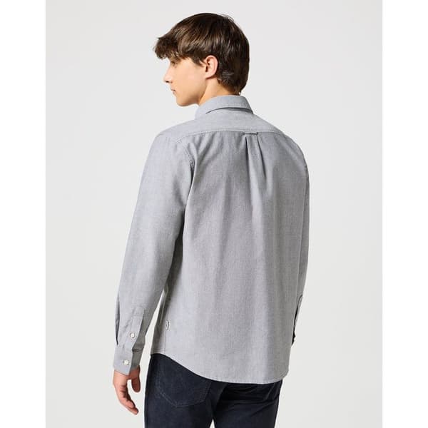 Chemise Wrangler Oxford