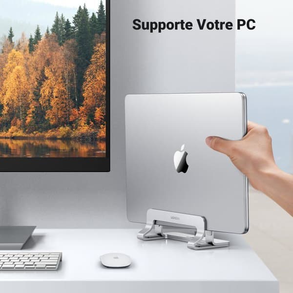Support för pc - support för tablet Ugreen - 45137