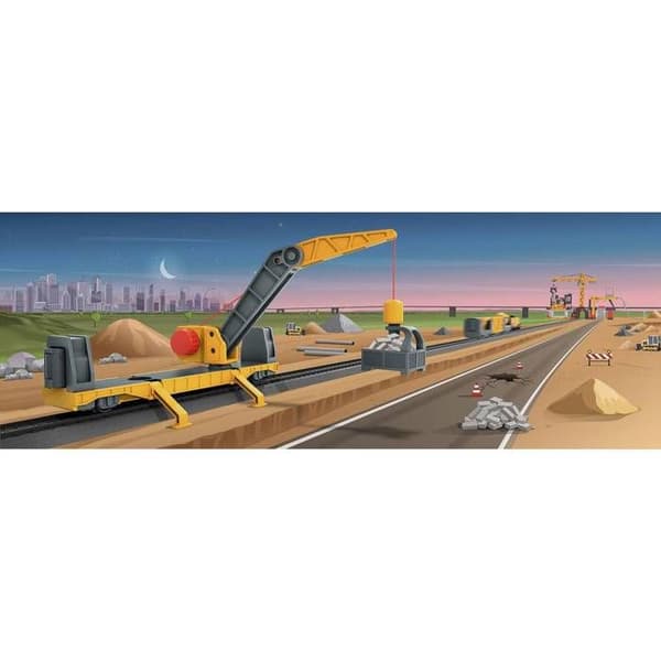 Märklin 44118 Specialvagn CA