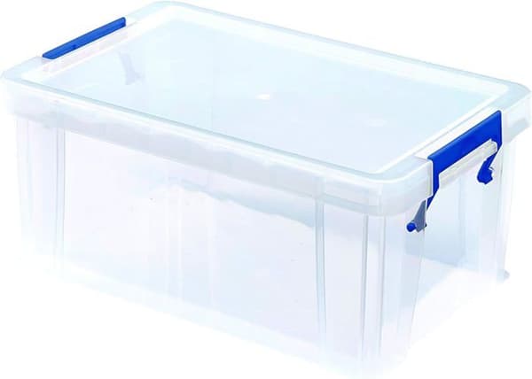 Förvaringslåda - Bankers box förvaringslåda - 7730401