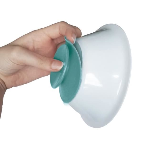 THERMOBABY universell sugpropp - Céladon grön