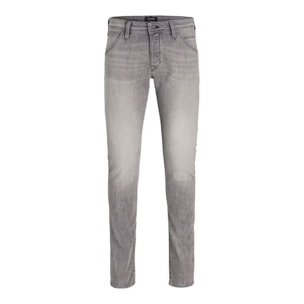 Jeans Jack & Jones Glenn Fox AM 492 - grå denim