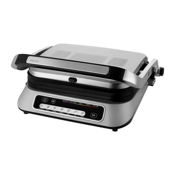 Kokplatta - SENCOR - SBG6031SS - Silver - Precision - Hastighet