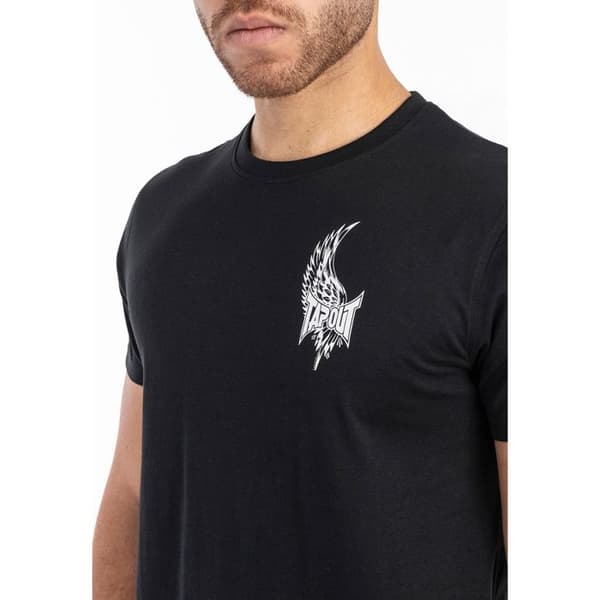 T-shirt med regular fit Tapout Mask