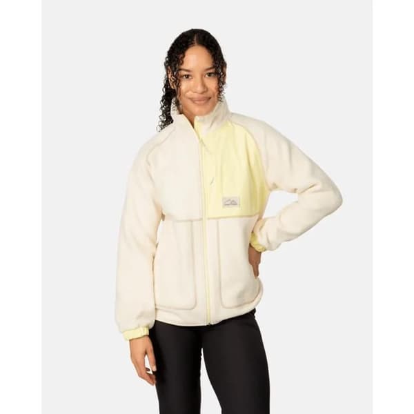 Kari Traa Emma zip-up jacka dam