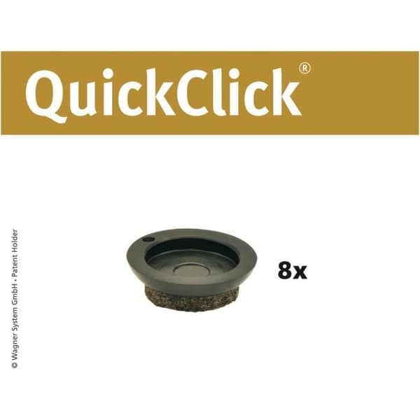 WAGNER Ø 25 mm - 15829600