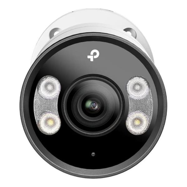 Tp-link INSIGHT S355 Säkerhetskamera IP sfärisk (form) utomhus 2880 x 1620 px, väggmontering