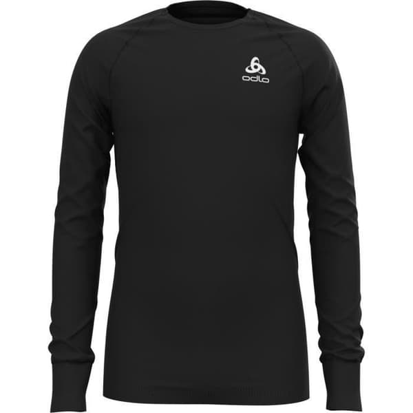 Odlo ActiveWarm Eco junior långärmad t-shirt