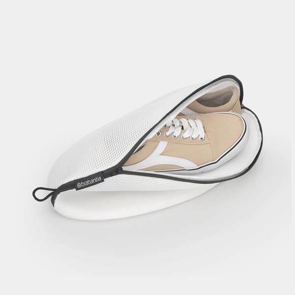 BORSA PER LAVARE SCARPE DA GINNASTICA BRABANTIA