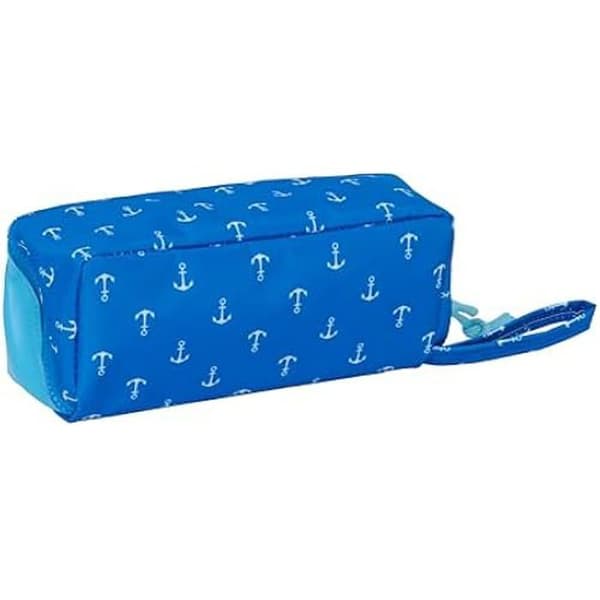 Pennfodral - SAFTA - Donald - Stor kapacitet - Slitstark polyester - Unik design