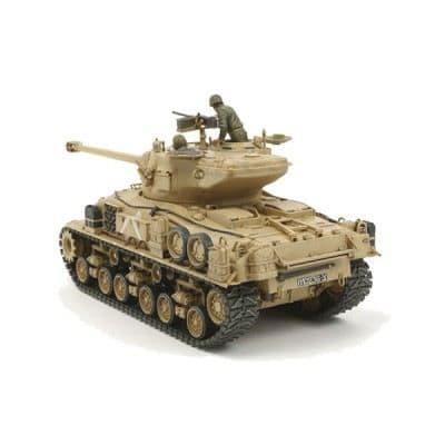 M51 Super Sherman