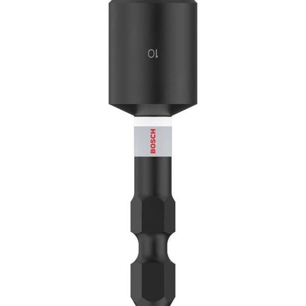 Bosch Tillbehör 2608522352 10 mm 1/2' uttagsadapter
