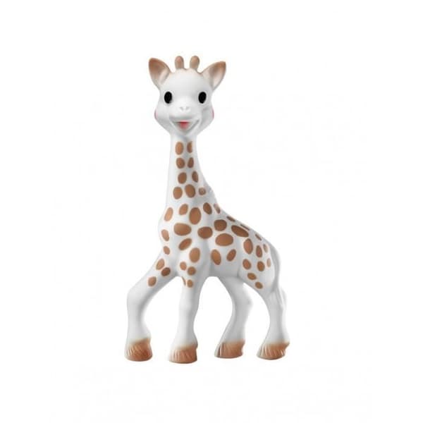 SOPHIE LA GIRAFE Presentlåda - Stort format