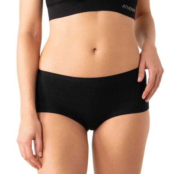 3-pack trosa kvinna Ecopack Basic Athena