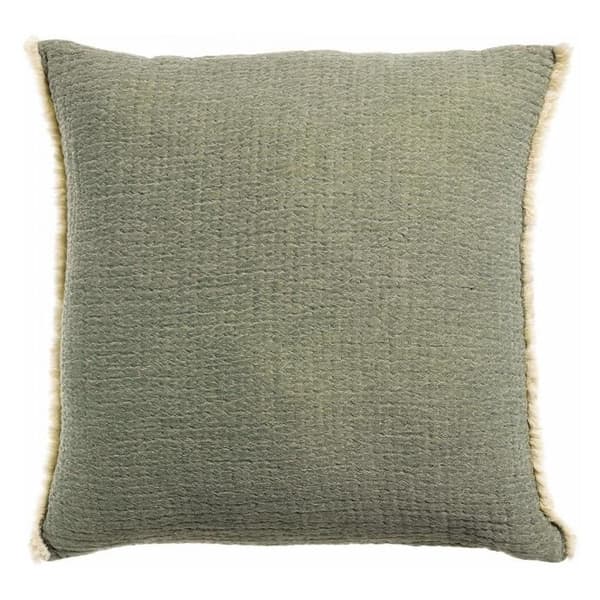 Kudde Emilio epicea 45 x 45 cm Vivaraise
