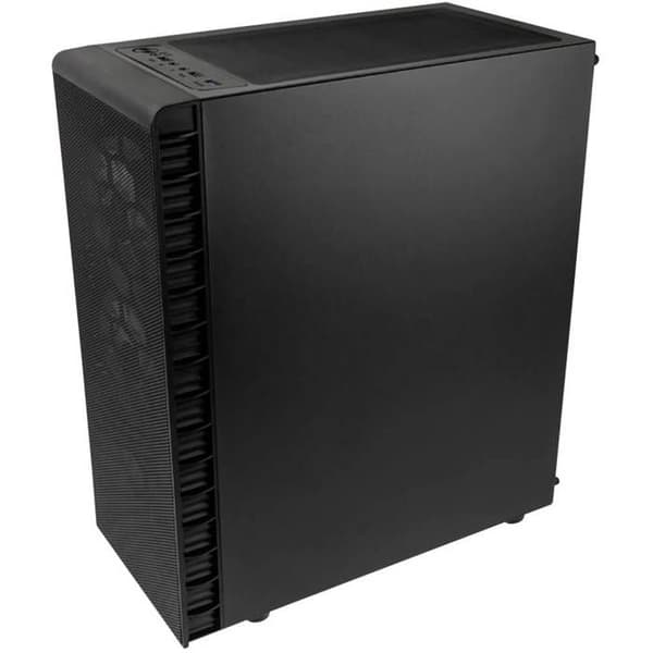Tour midi Kolink OBSERVATORY LITE MESH Spelchassi svart