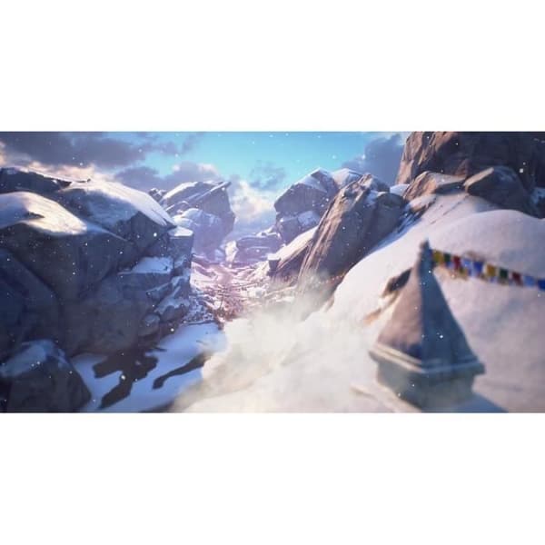 ATV Drift & Tricks Game Switch
