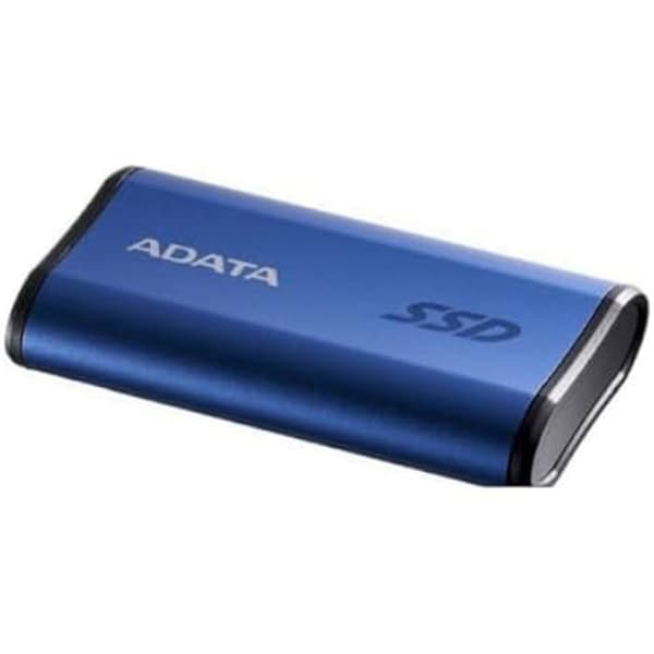 SSD Extern - ADATA - SE880 - 1 To - USB 3.2 Gen 2x2 - Super kompakt - Spelkompatibel
