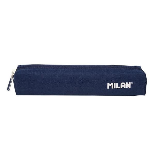 Tropical - MILAN - 1918 - Mörkblå - Polyester - Dimensioner 20,5 x 4,5 x 5 cm
