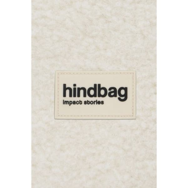 Bob kvinna Hindbag teddy arktisk