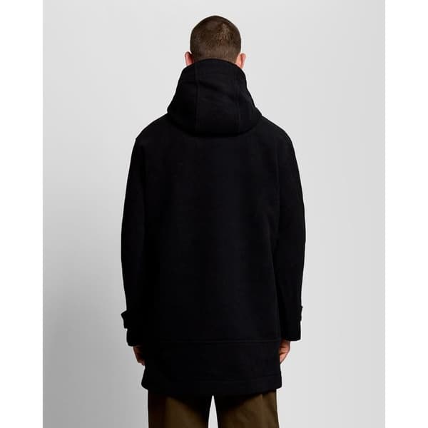 Lyle & Scott Kappa