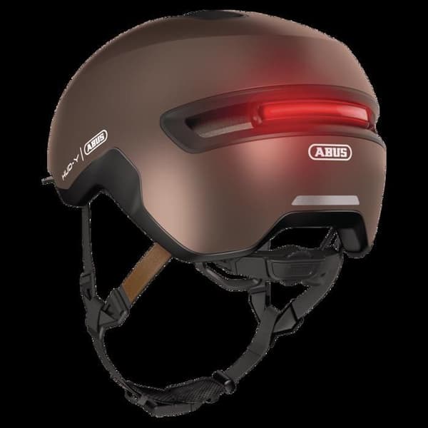 ABUS HUD-Y CYKELHJÄLM