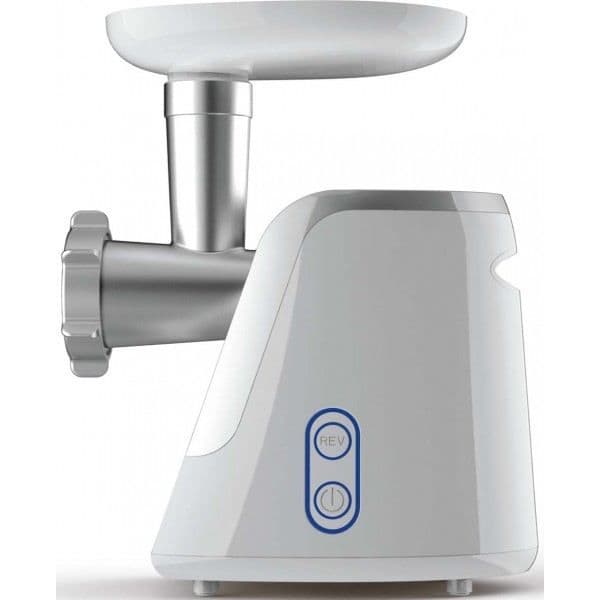 GASTROBACK 41403 DESIGN FLEISCHWOLF PLUS köttkvarn - Vit - 350W - 230V