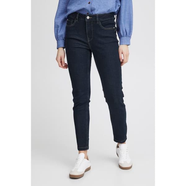 Jeans dam fransa Fxdenima Pam 1