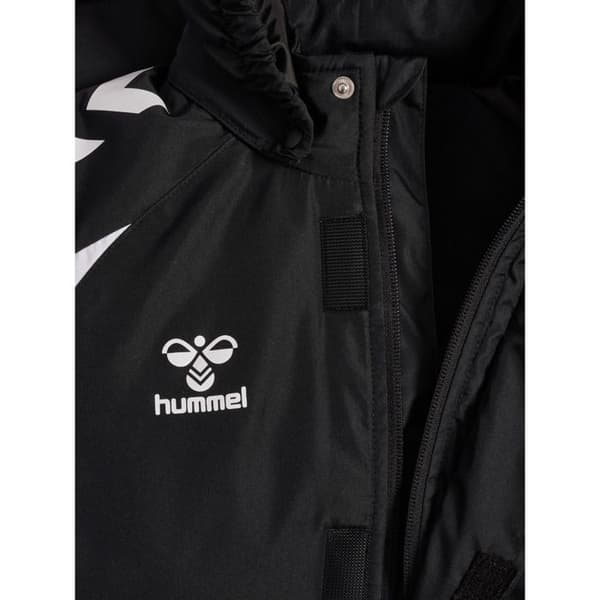 Vattentät jacka barn Hummel Core 2.0