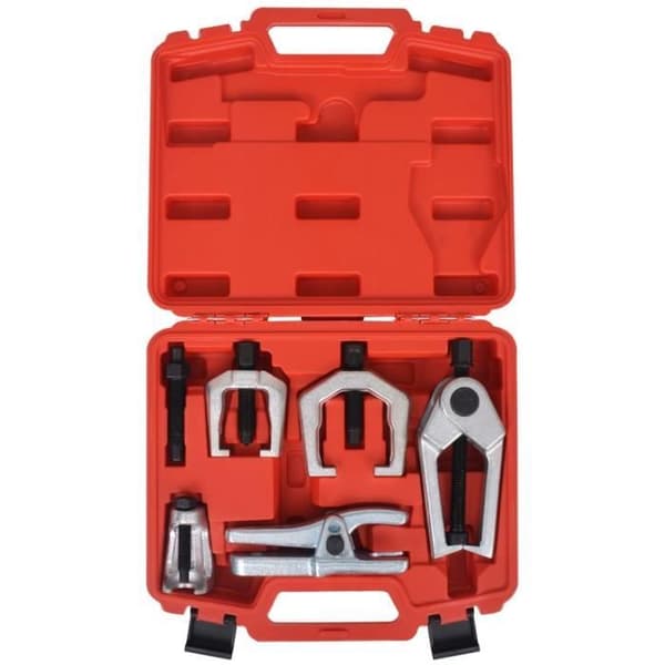 vidaXL Front End Reparationsverktygssats 5 st