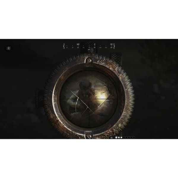 Hunt Showdown Spel Xbox One