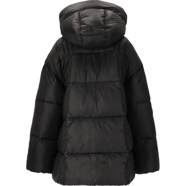 Doudoune med huva dam Athlecia Shaja