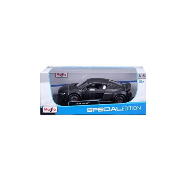 Maisto Audi R8 GT3 1:18 modellbil