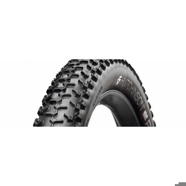 Däck - Hutchinson - Python 3 TLR - Tubeless Ready - Hög prestanda - Exceptionellt grepp
