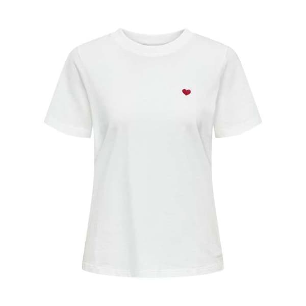 T-shirt JDY Pisa Kvinnor