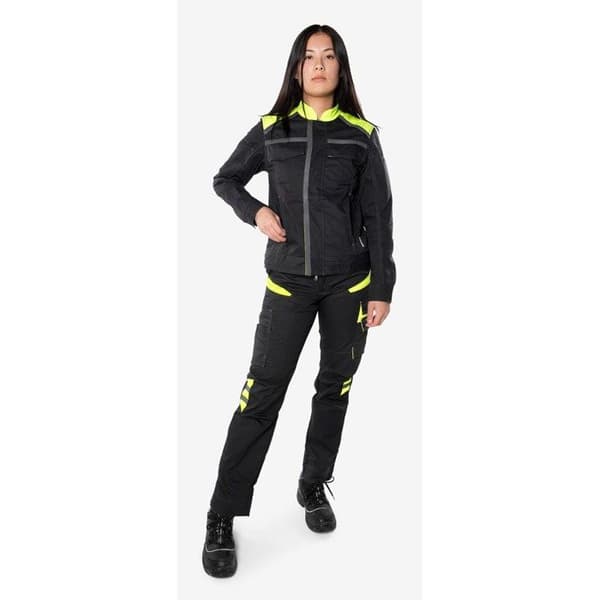 Arbetsbyxor dam Fristads 2554STFP