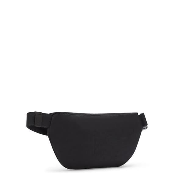 Kipling Fresh Lite - Svart midjeväska (One size)