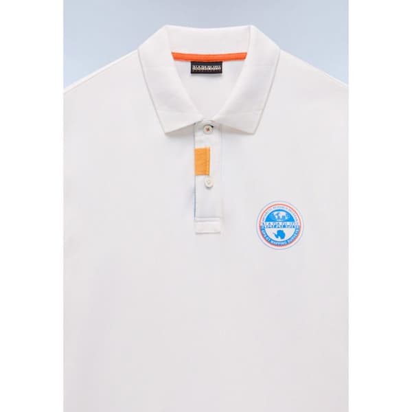 Polo Napapijri Clanis