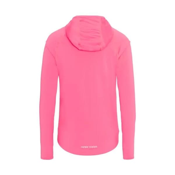 Kari Traa Sanne hoodie för kvinnor