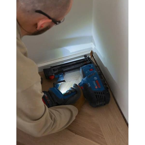 Cloueuse - Bosch - GNH 18V-50 M - Trådlös - 18V - Professionell