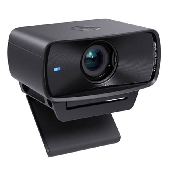 Strömningskamera - ELGATO - Facecam MK.2 - 1080p60 - HDR - Integritetslock